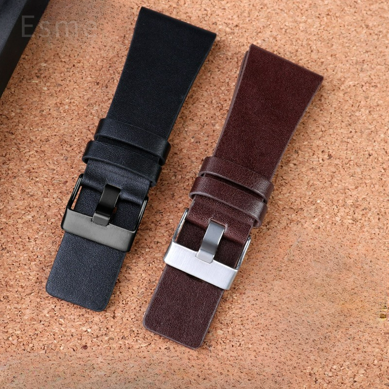Original Genuine Leather Watch - Watch Esim 评论和价格