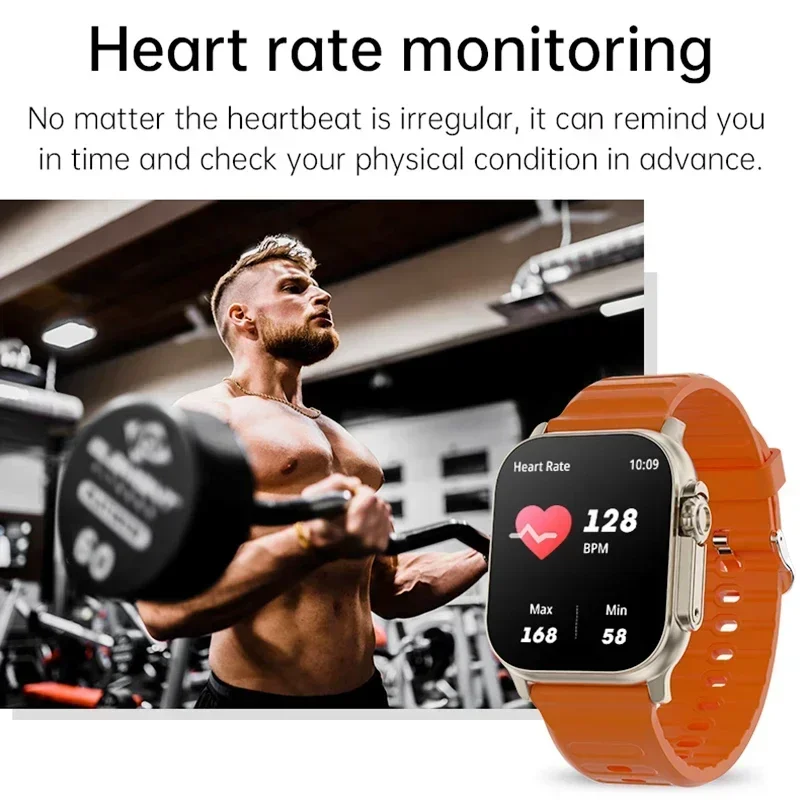New Hello Plum Smart Watch Men - Smartwatch Watches For Men With Gps 评论和价格
