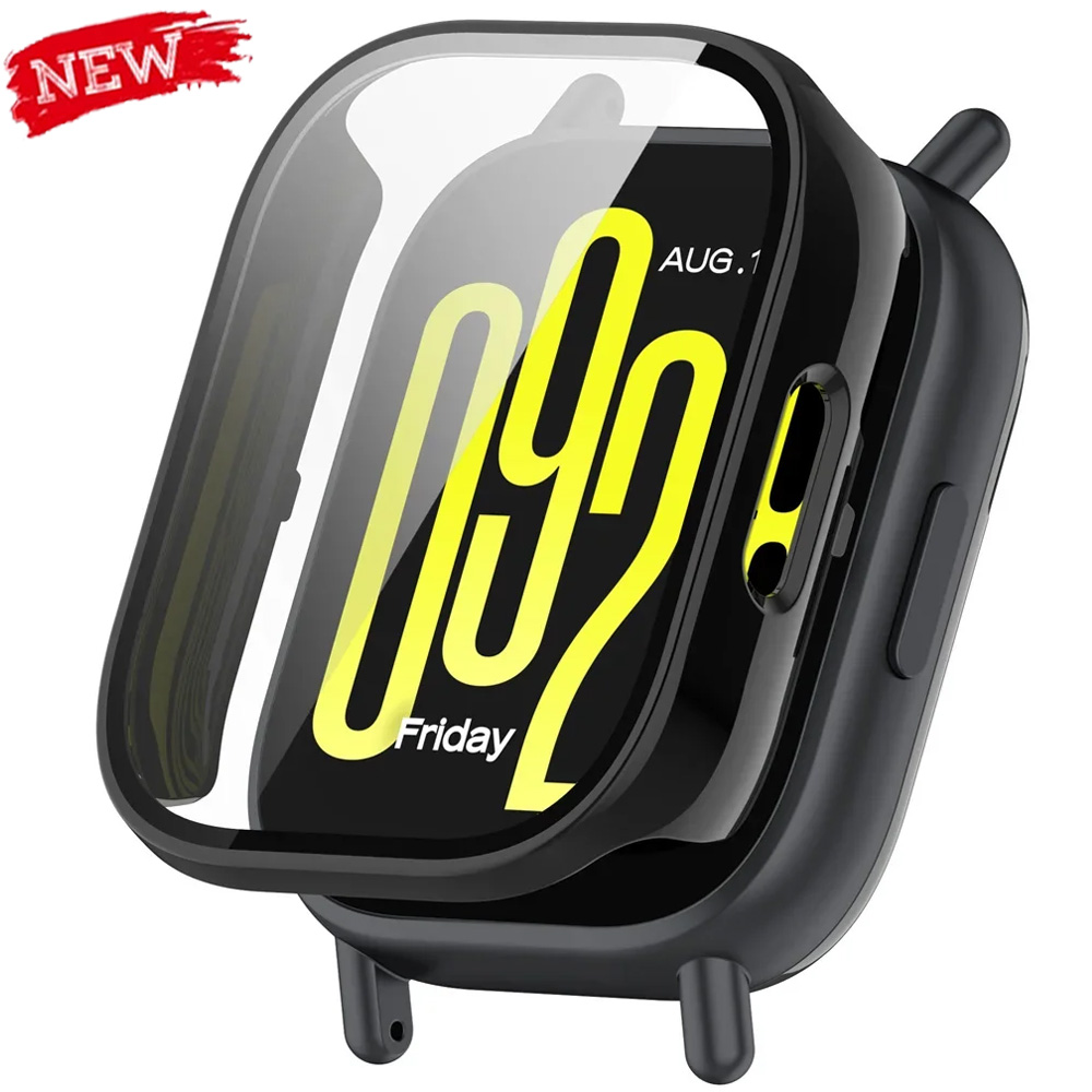 PC Case For Redmi Watch 5 Acti - Watch Redmi 评论和价格