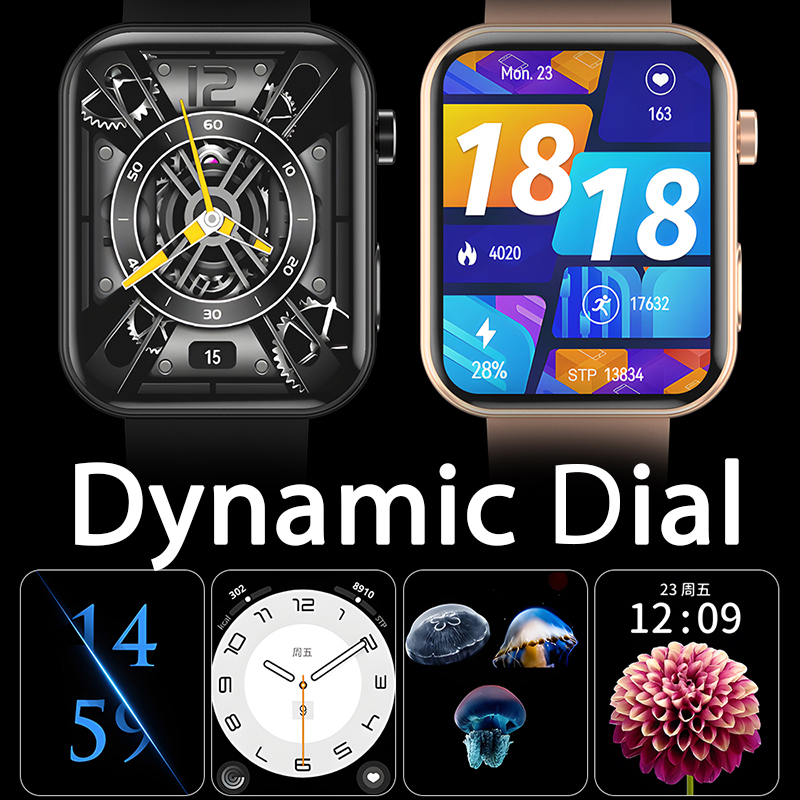 Have a Camera Smart Watch Wome - Watch Esim 评论和价格