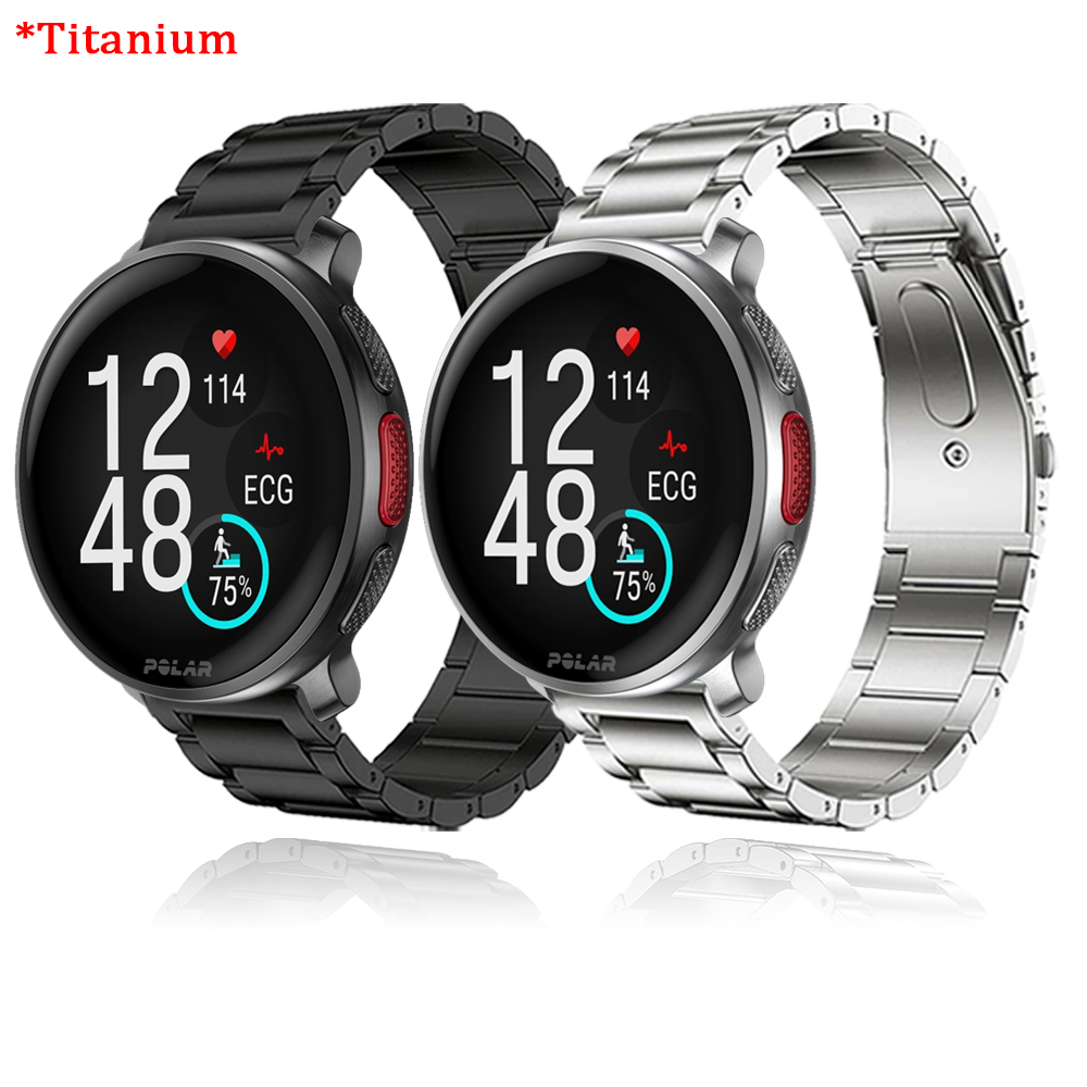 22mm Quick Release Replacement - Titan Watches Smartwatch 评论和价格