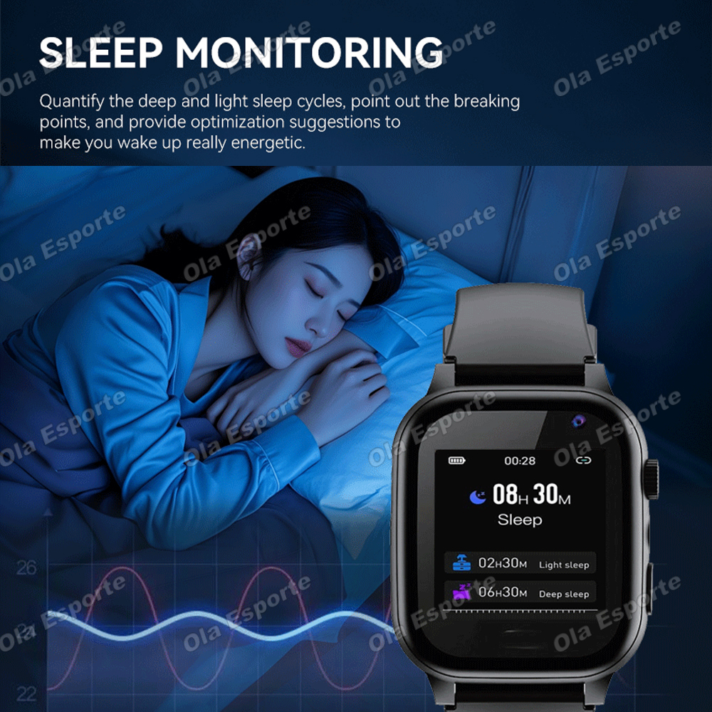 New 2026 Kids Smart Watch SOS  - Smartwatch Watches Gift For Boys With Gps 评论和价格