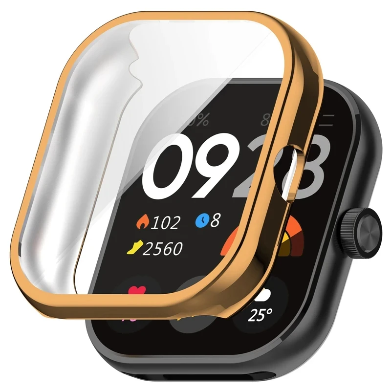 Clear Protector Case For Redmi - Watch Redmi 评论和价格