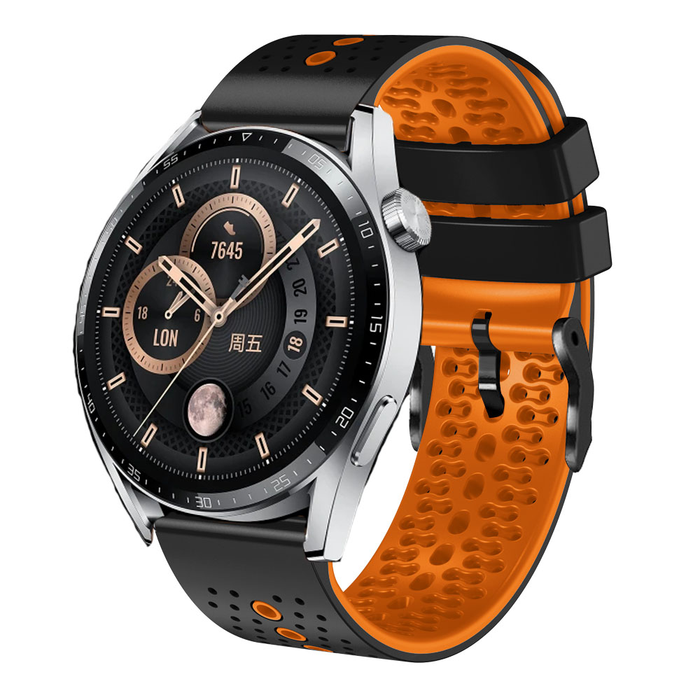 22mm Watch Strap For Polar Van - Titan Watches Smartwatch 评论和价格