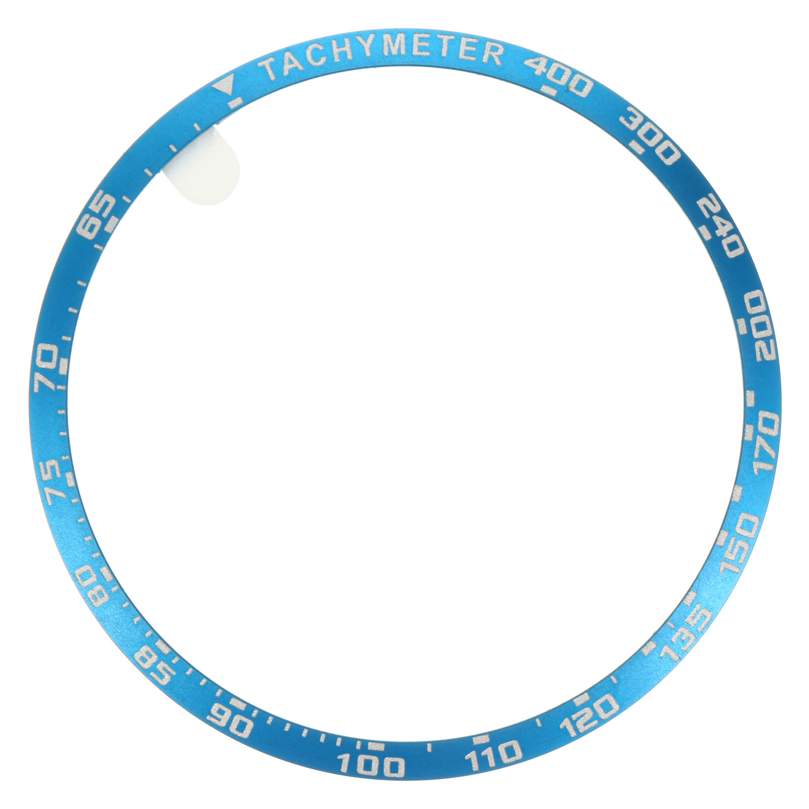 1Pcs Premium Alloy Watch Bezel - Smartwatch Ring Watches 评论和价格