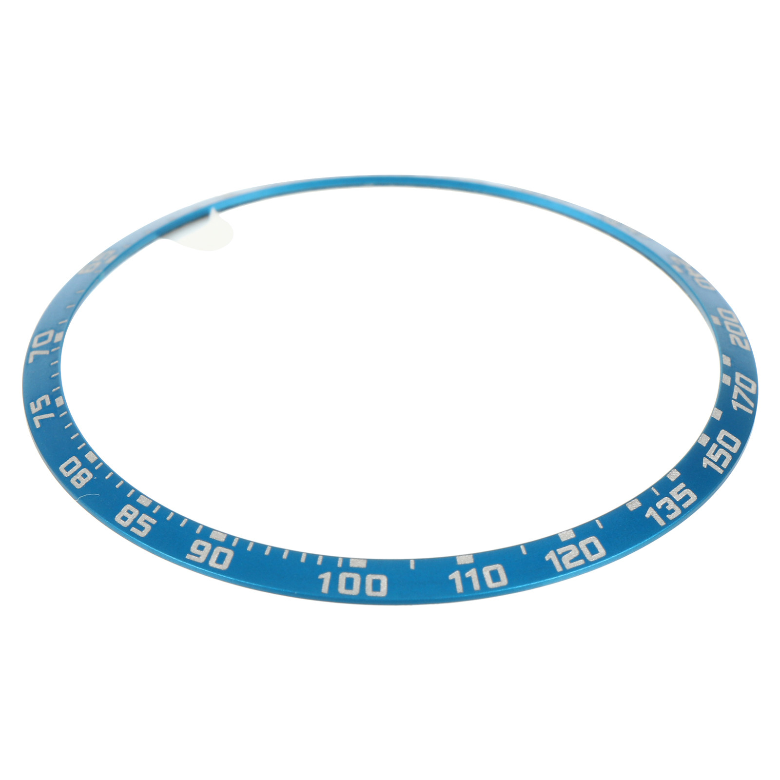 1Pcs Premium Alloy Watch Bezel - Smartwatch Ring Watches 评论和价格