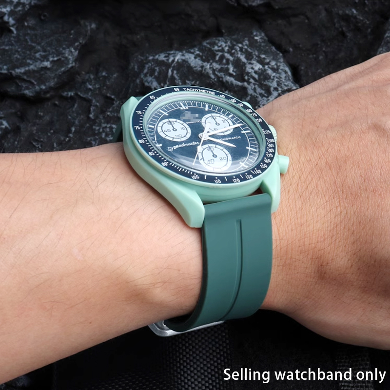 20mm Applicable for Omega X Sw - Smartwatch Branded Watches For Women 评论和价格