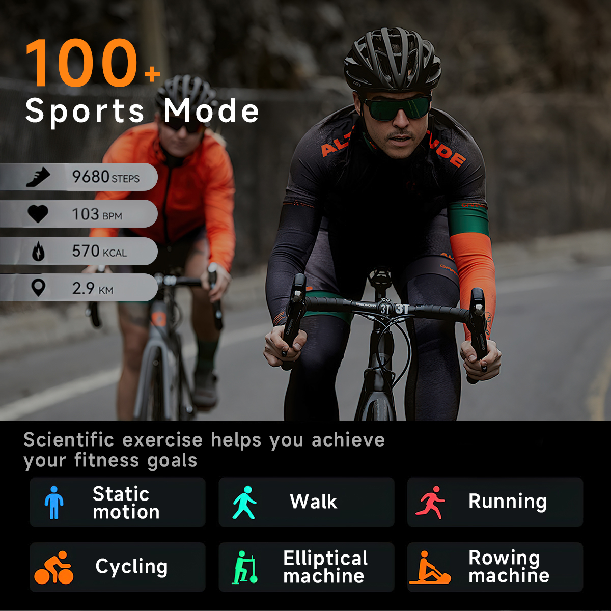 Outdoor GPS Sports Smart Watch - Smartwatch Watches For Men With Gps 评论和价格