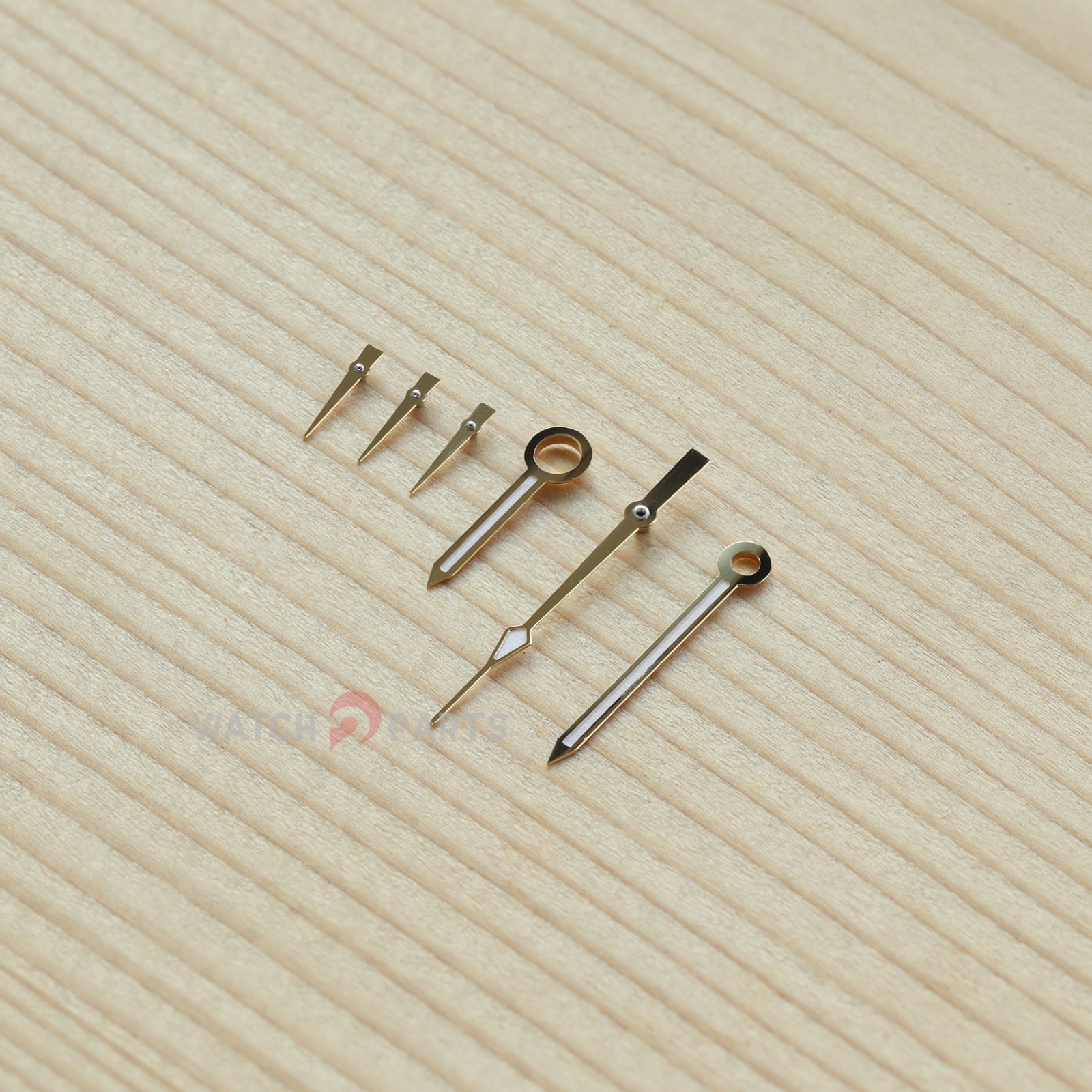 Watch Hands for Omega 175.0083 - Watches Omega 评论和价格