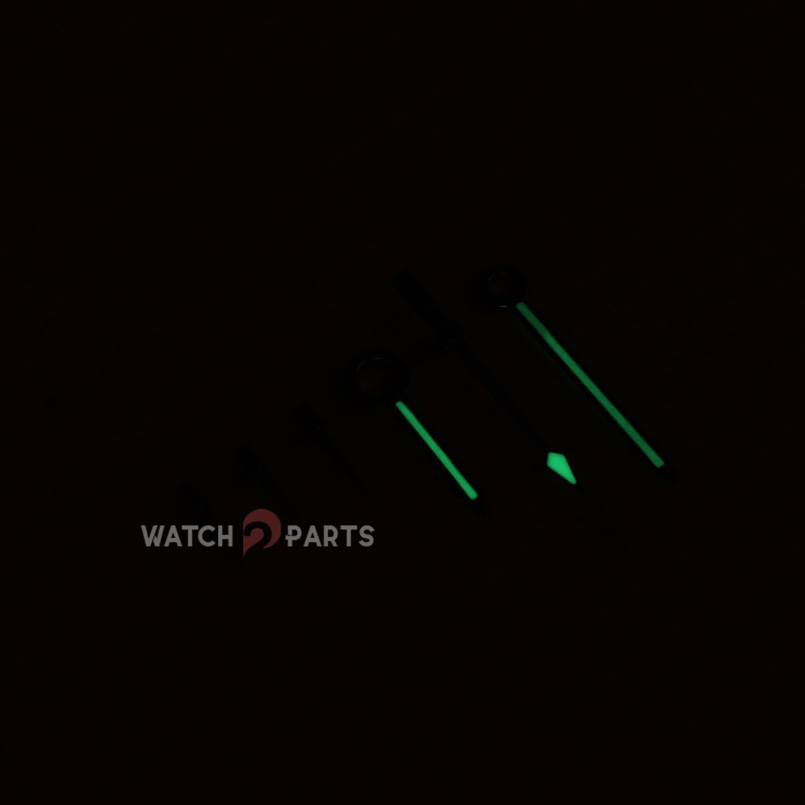 Watch Hands for Omega 175.0083 - Watches Omega 评论和价格