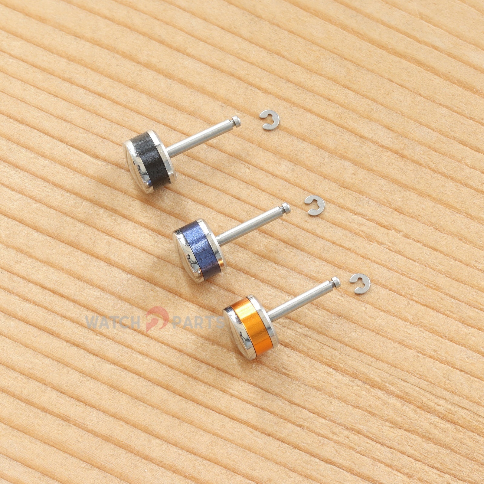 Watch Pusher for Omega Seamast - Watches Omega 评论和价格