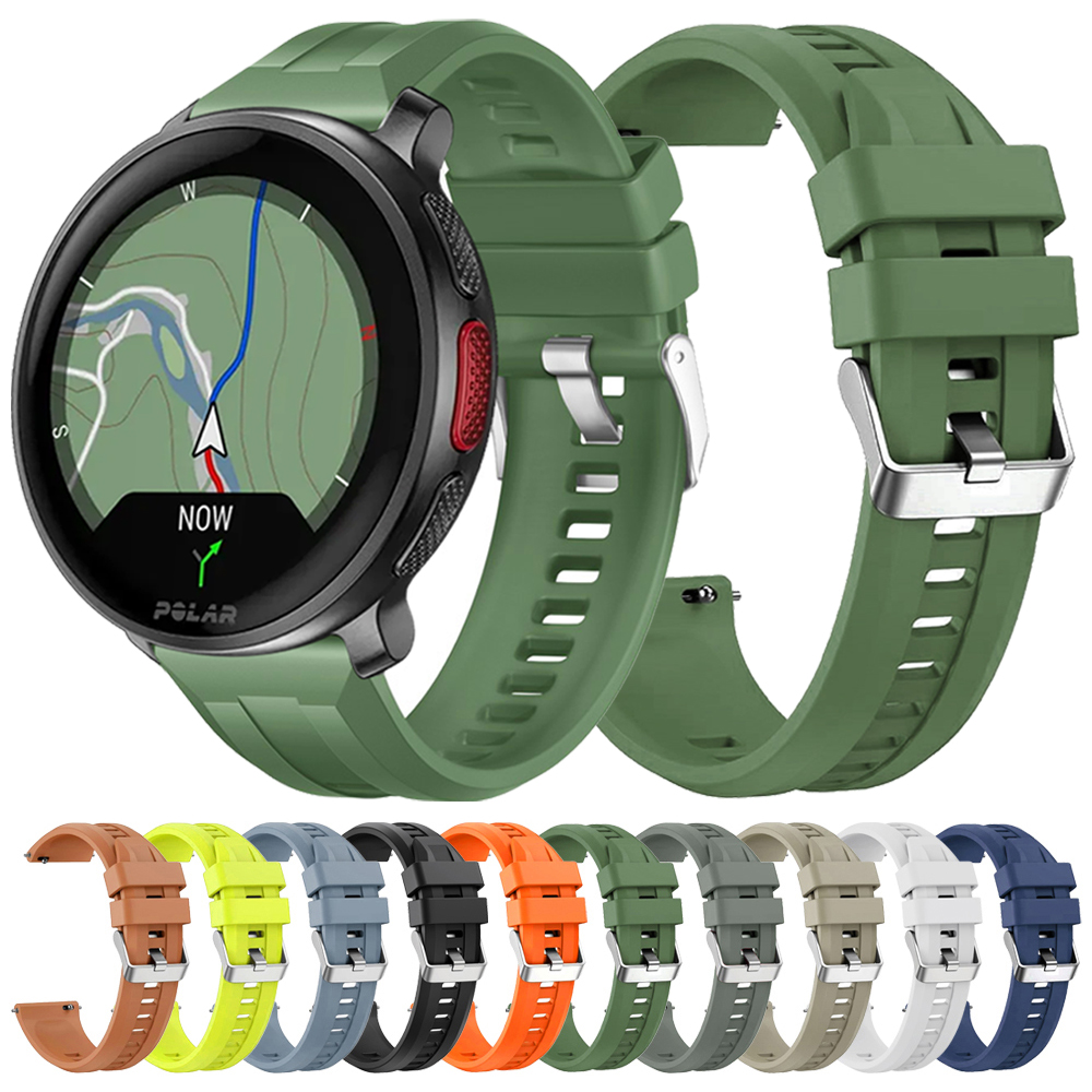 For Polar Vantage M3/M2 V3 Spo - Titan Watches Smartwatch 评论和价格