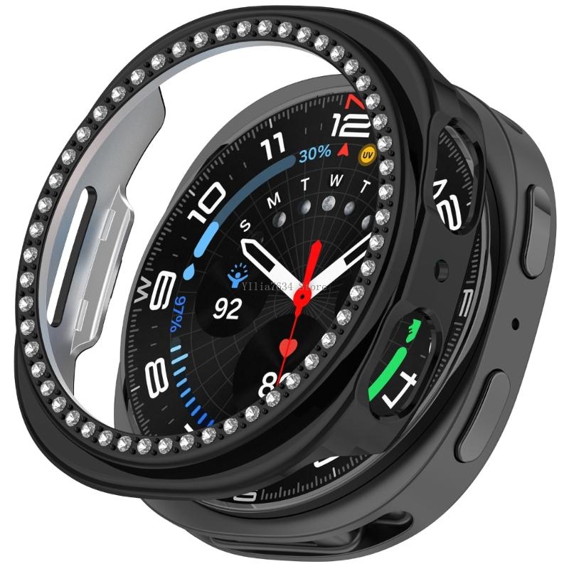  Smartwatch Bezel Rings Cover  - Smartwatch Ring Watches 评论和价格