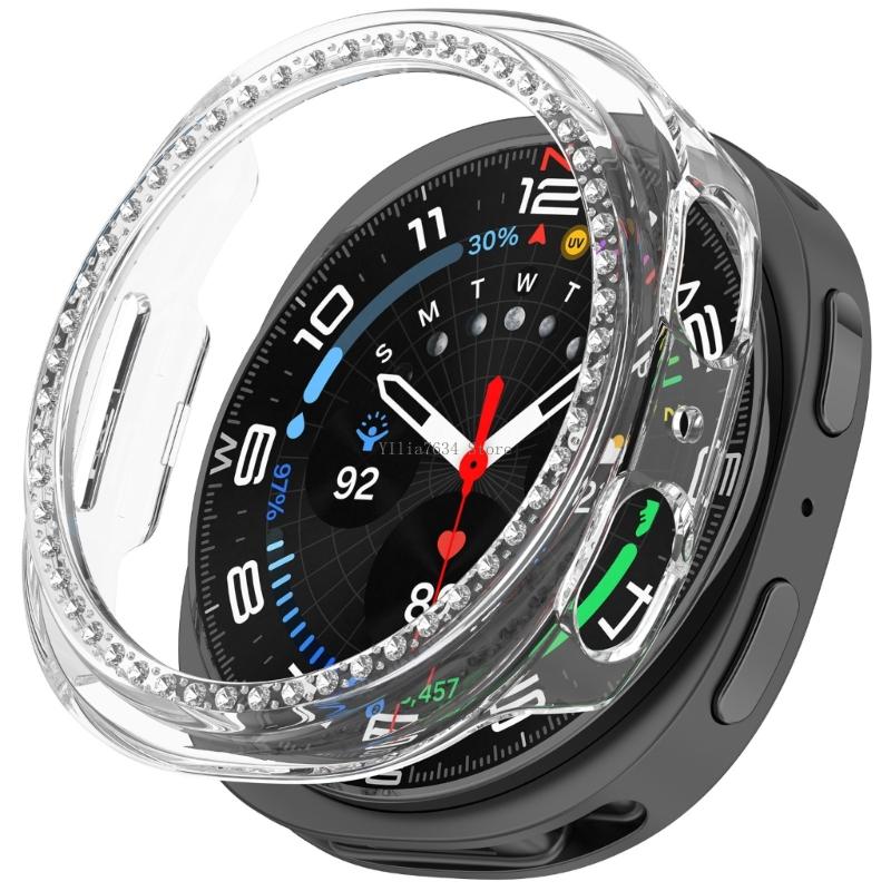  Smartwatch Bezel Rings Cover  - Smartwatch Ring Watches 评论和价格