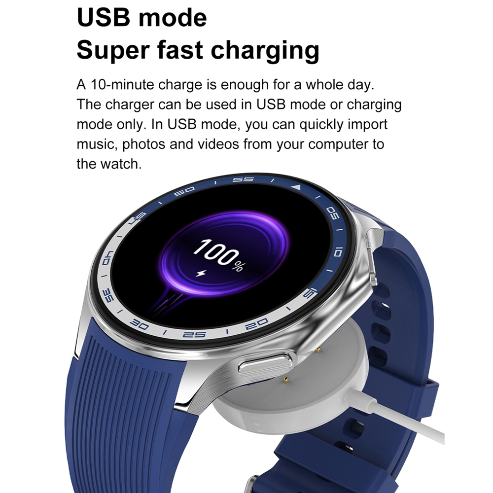 2025 New OPPO Watch X Smart Wa - Smartwatch Timex Watches For Women 评论和价格