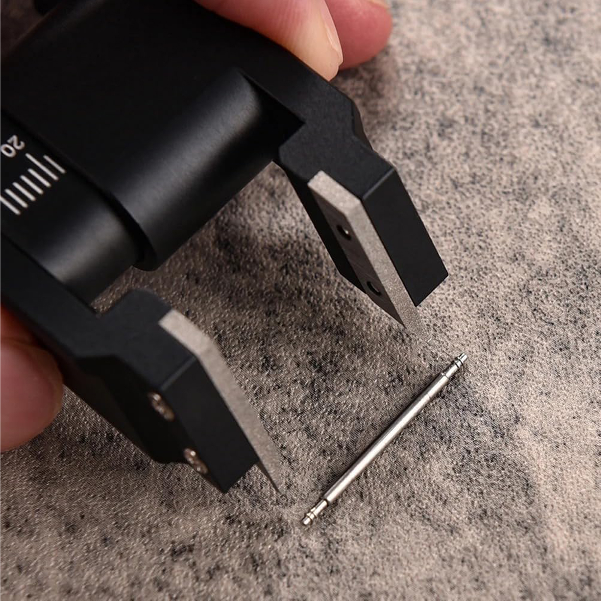 Elastic Ear Puller Watch Strap - Watches Omega 评论和价格