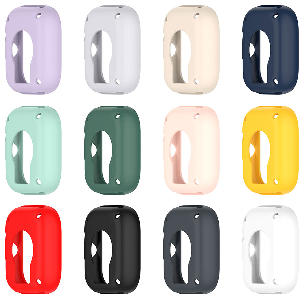 Silicone Case for Redmi Watch  - Watch Redmi 评论和价格