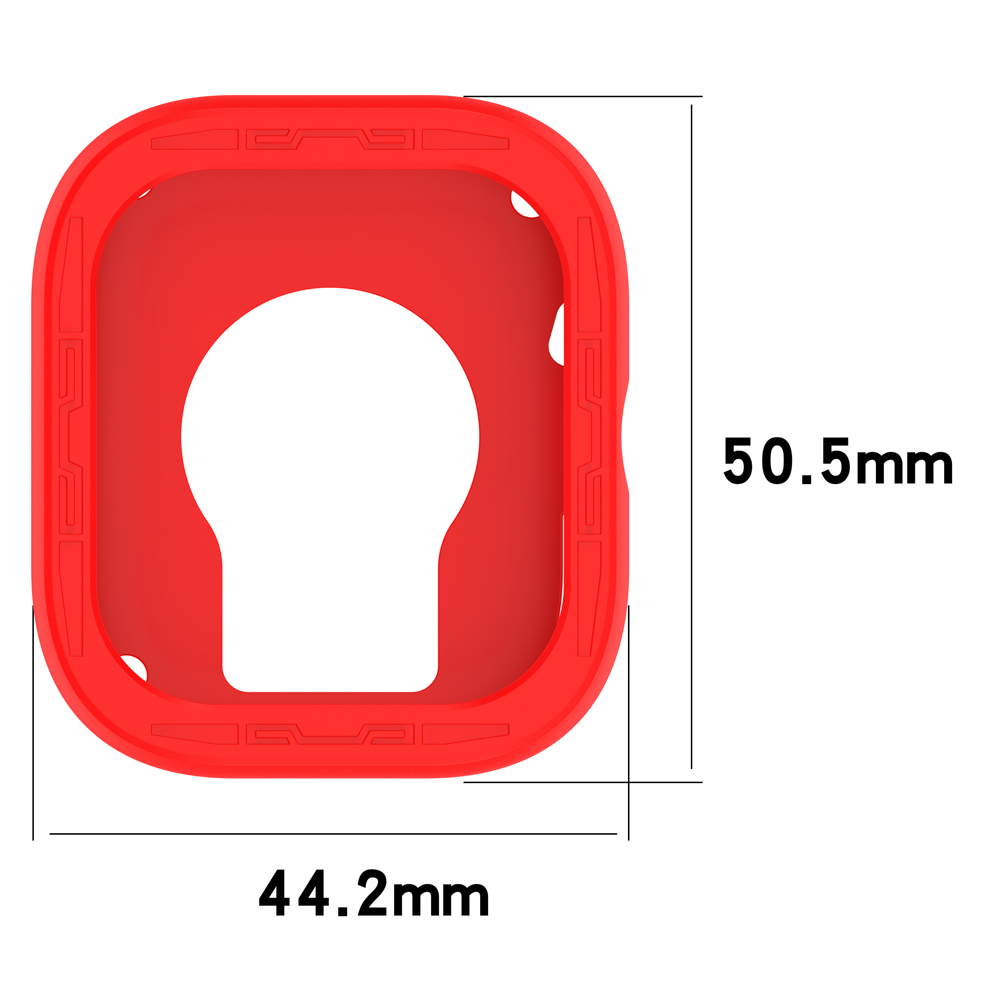Silicone Case for Redmi Watch  - Watch Redmi 评论和价格