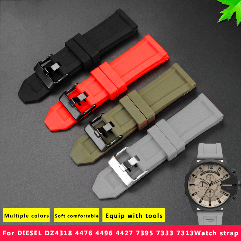 For DIESEL DZ4318 4476 4496 44 - Watch Esim 评论和价格