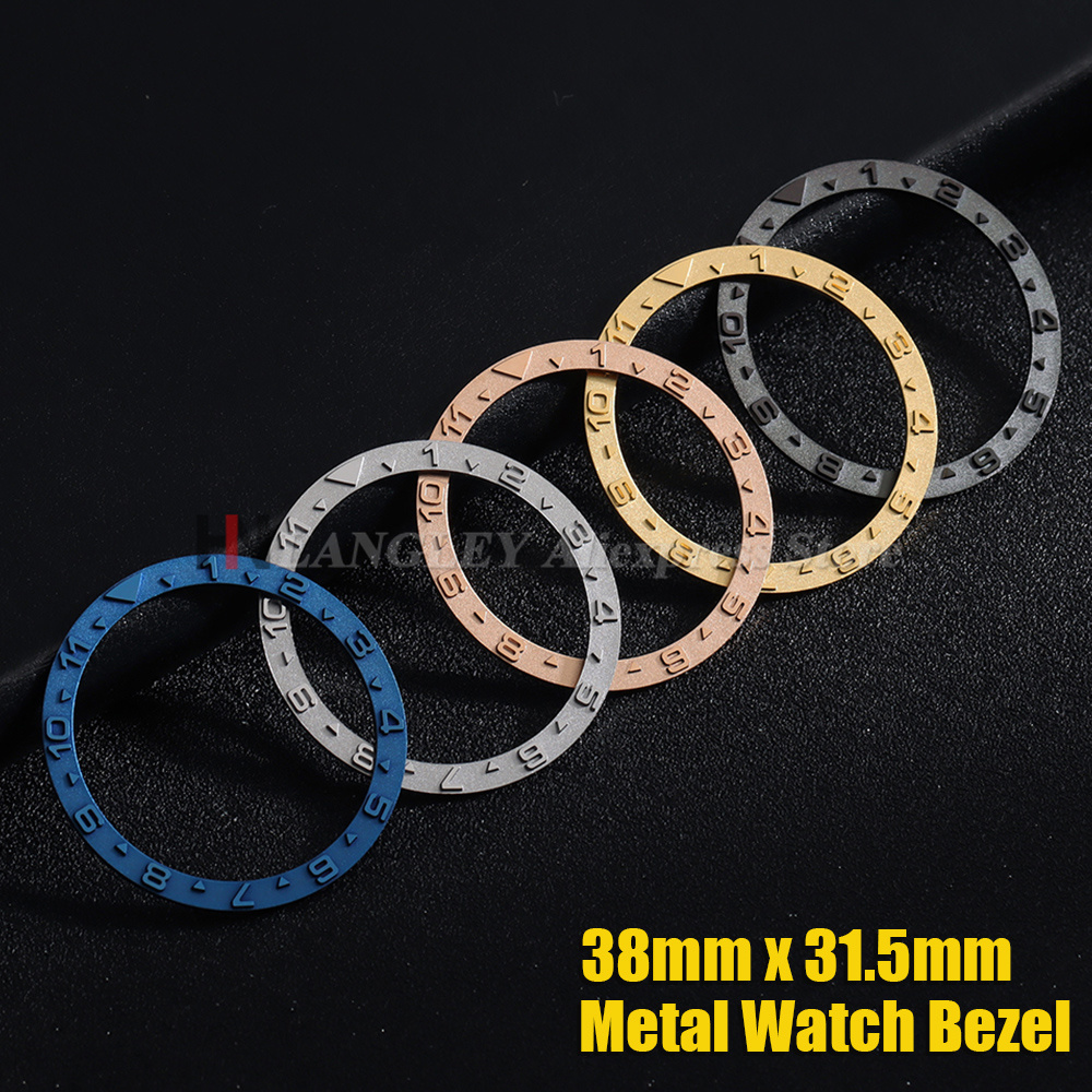 38mmx31.5mm Metal Bezel Insert - Watches Omega 评论和价格