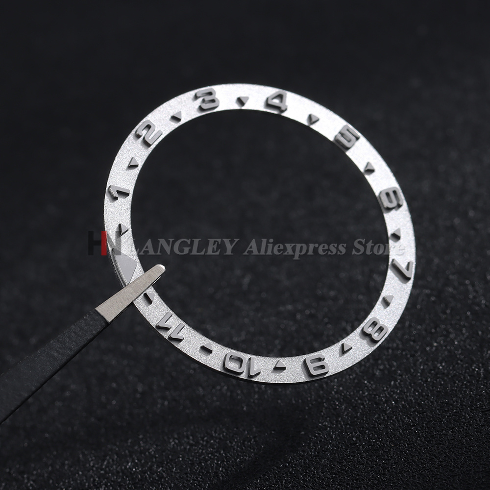 38mmx31.5mm Metal Bezel Insert - Watches Omega 评论和价格