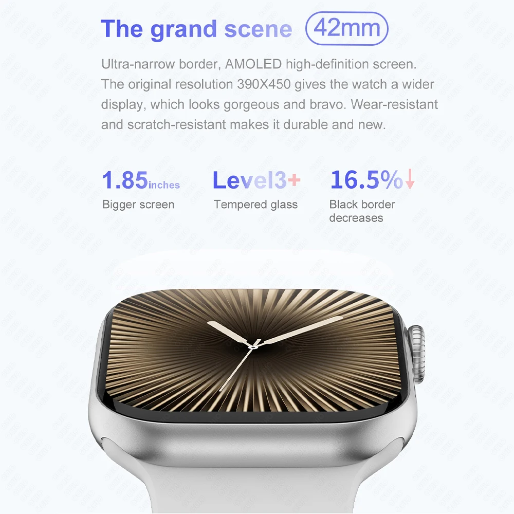 New DT Watch X Mini Smart Watc - Smartwatch Timex Watches For Women 评论和价格