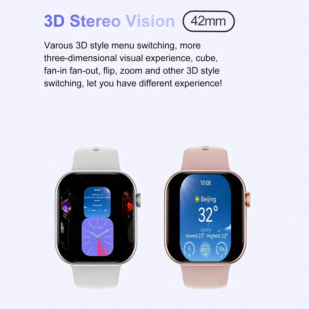 New DT Watch X Mini Smart Watc - Smartwatch Timex Watches For Women 评论和价格