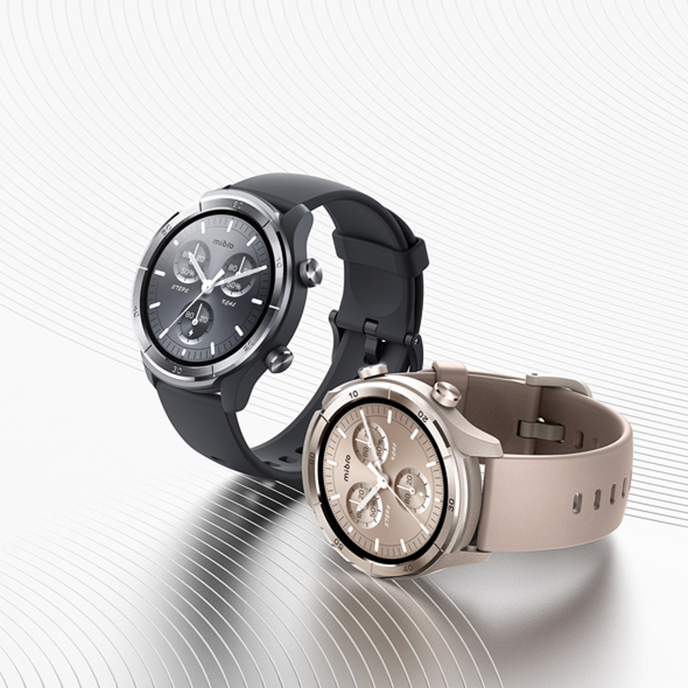 Mibro A3 Smartwatch GPS Positi - Smartwatch Watches For Men With Gps 评论和价格