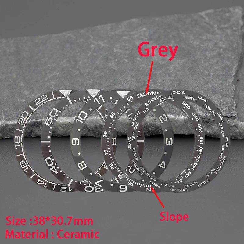 38*30.7mm Imitation Meteorite  - Watches Omega 评论和价格