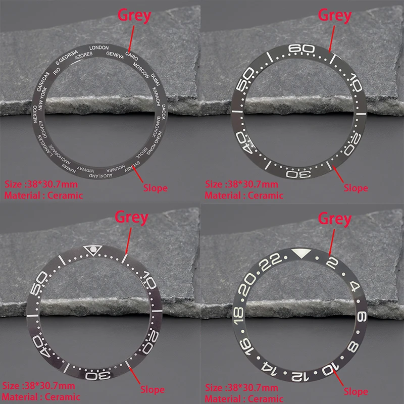 38*30.7mm Imitation Meteorite  - Watches Omega 评论和价格