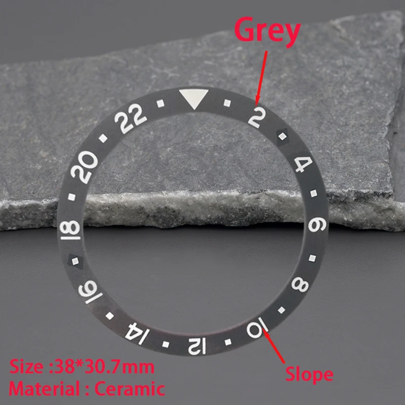 38*30.7mm Imitation Meteorite  - Watches Omega 评论和价格