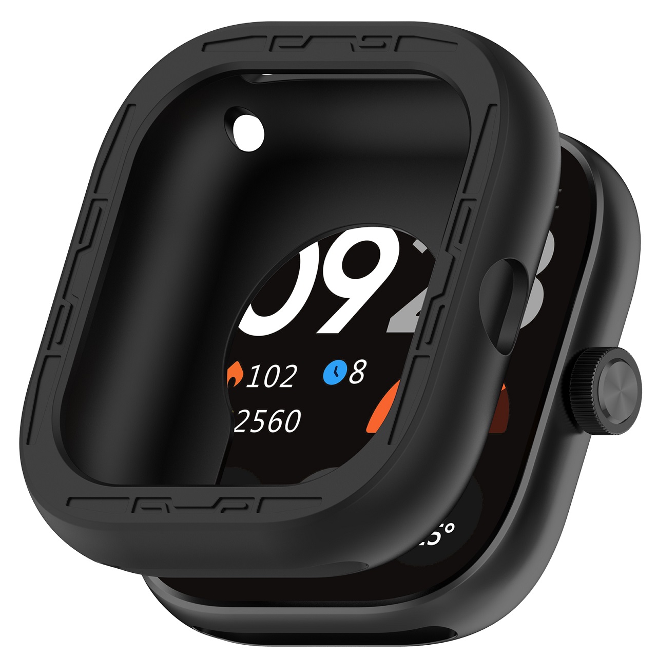For Redmi Watch 4 case silicon - Watch Redmi 评论和价格