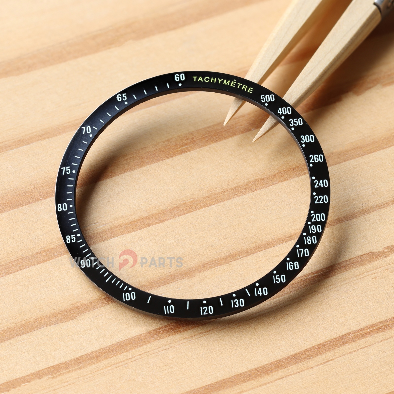 Watch Ceramic Bezel for Omega  - Watches Omega 评论和价格
