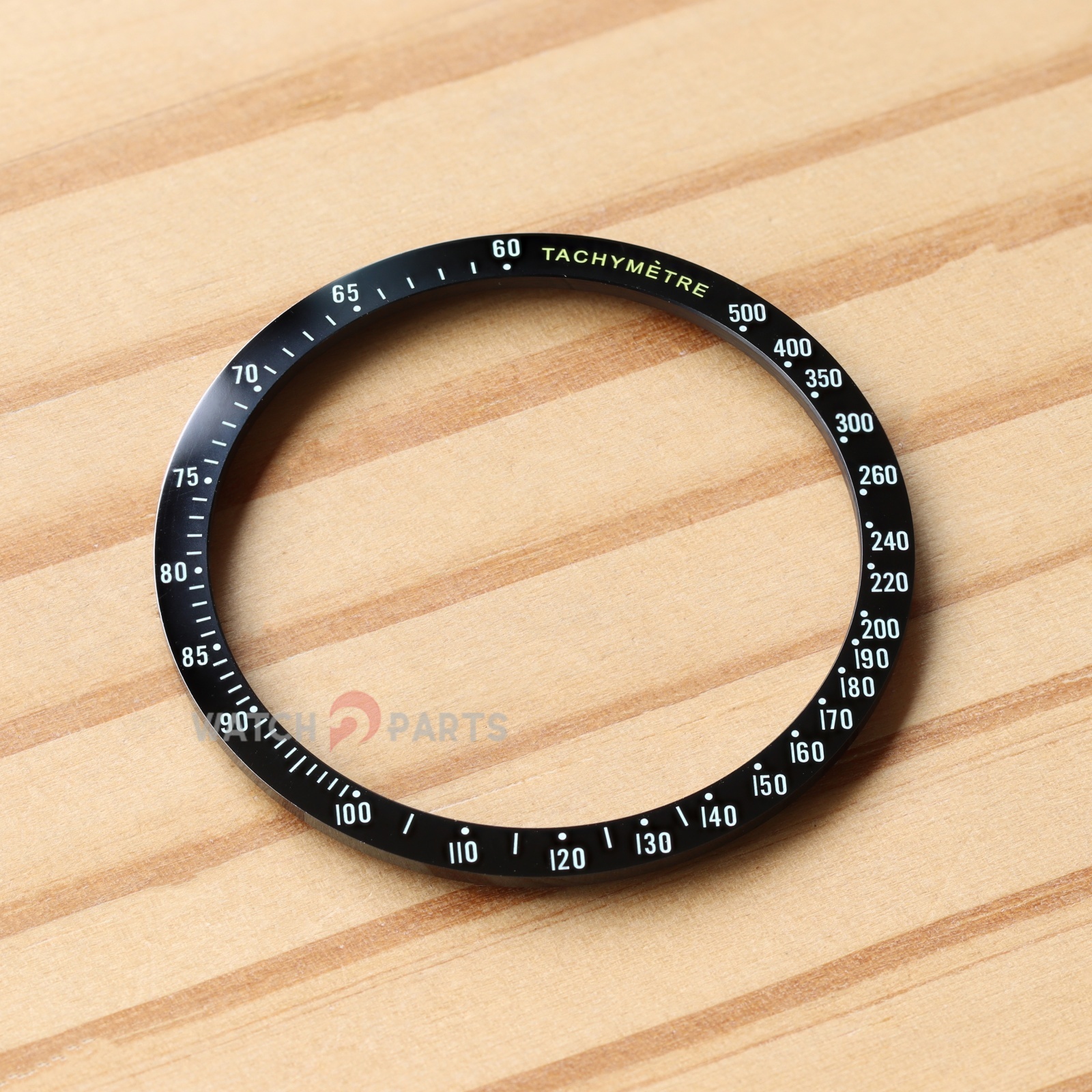 Watch Ceramic Bezel for Omega  - Watches Omega 评论和价格