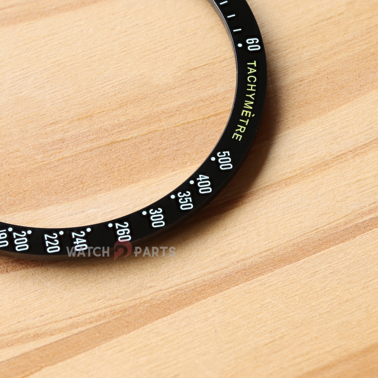 Watch Ceramic Bezel for Omega  - Watches Omega 评论和价格