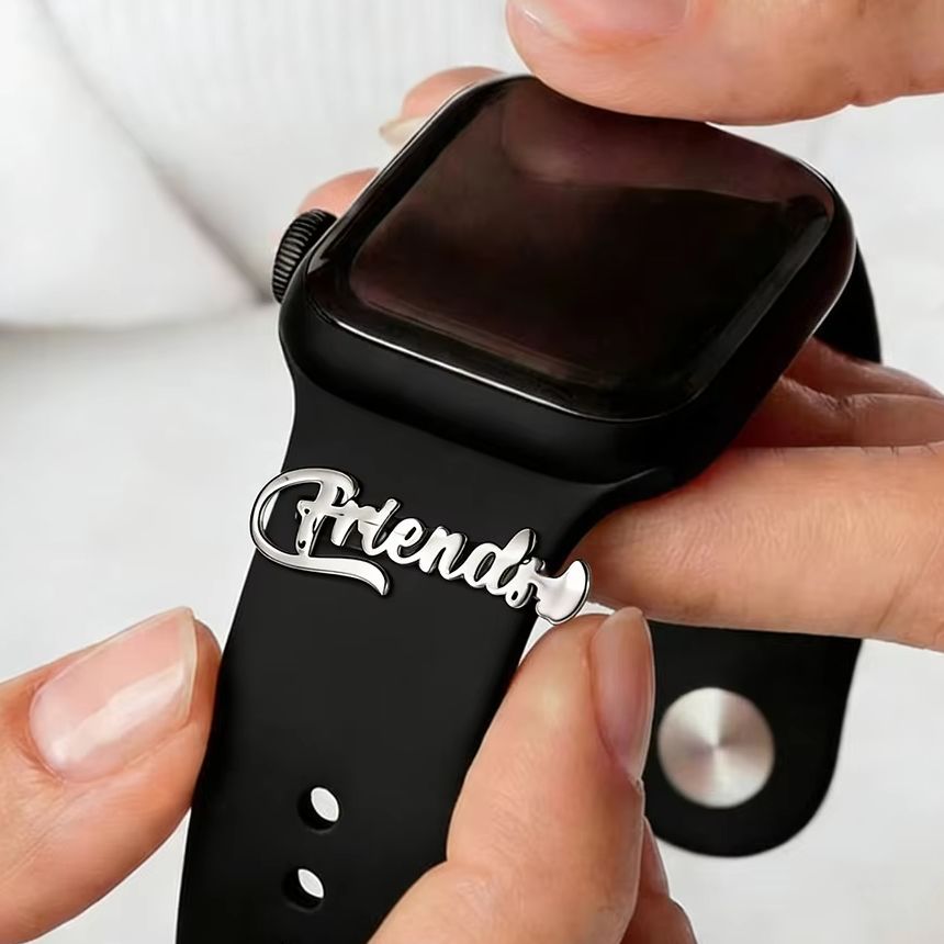 Todorova Custom Name Watch Ban - Smartwatch Ring Watches 评论和价格