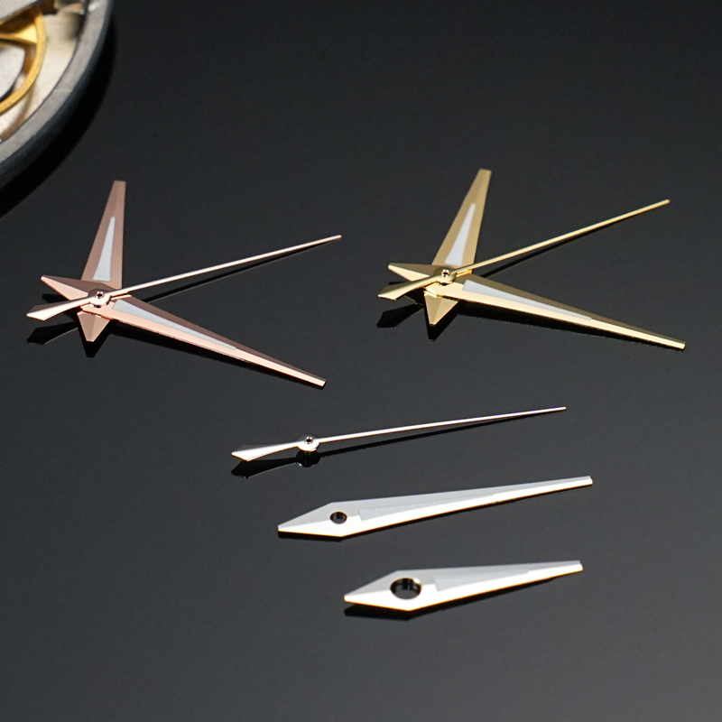 Modified pointer For Omega Con - Watches Omega 评论和价格