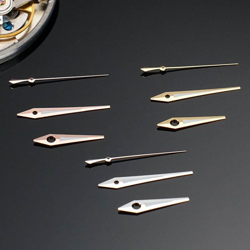 Modified pointer For Omega Con - Watches Omega 评论和价格