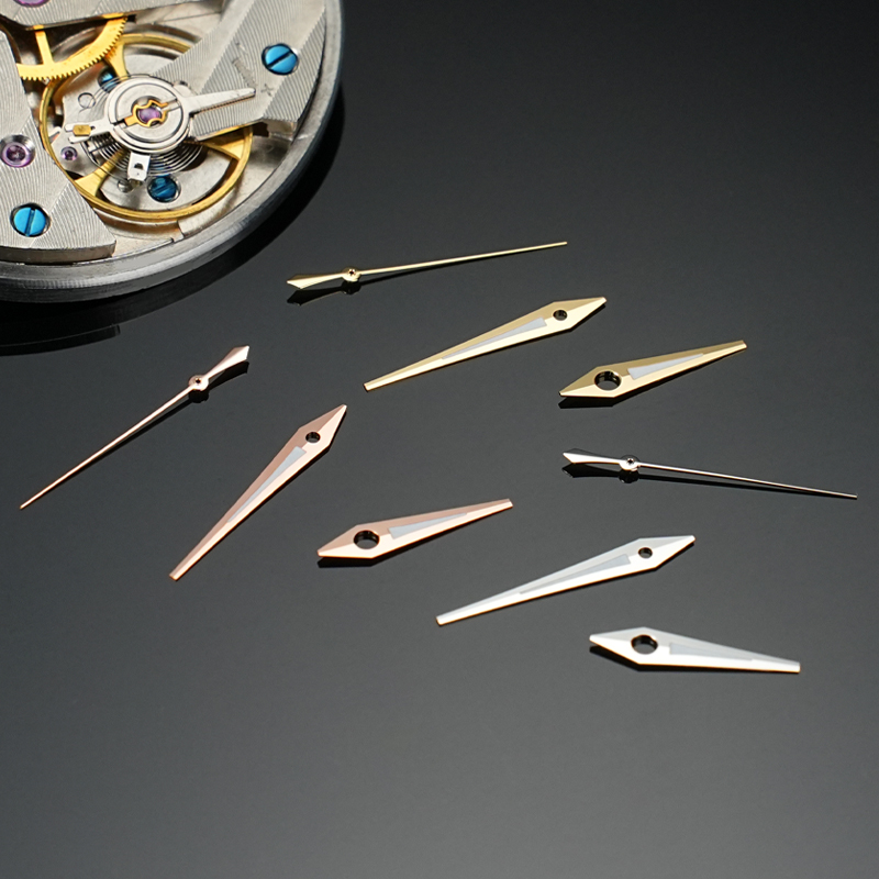 Modified pointer For Omega Con - Watches Omega 评论和价格