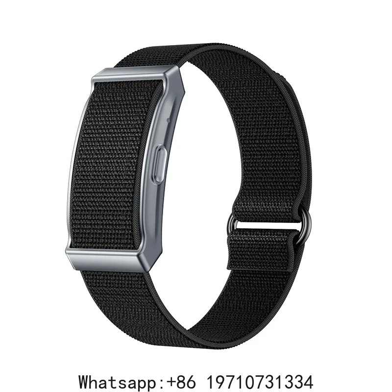 Smart Bracelet Heart Rate Bloo - Smartwatch Watches For Men 评论和价格