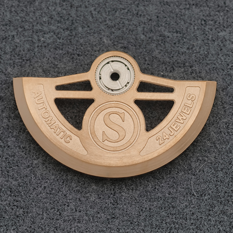 NH35 NH36 Movement Automatic O - Watch Movement Rotor 评论和价格