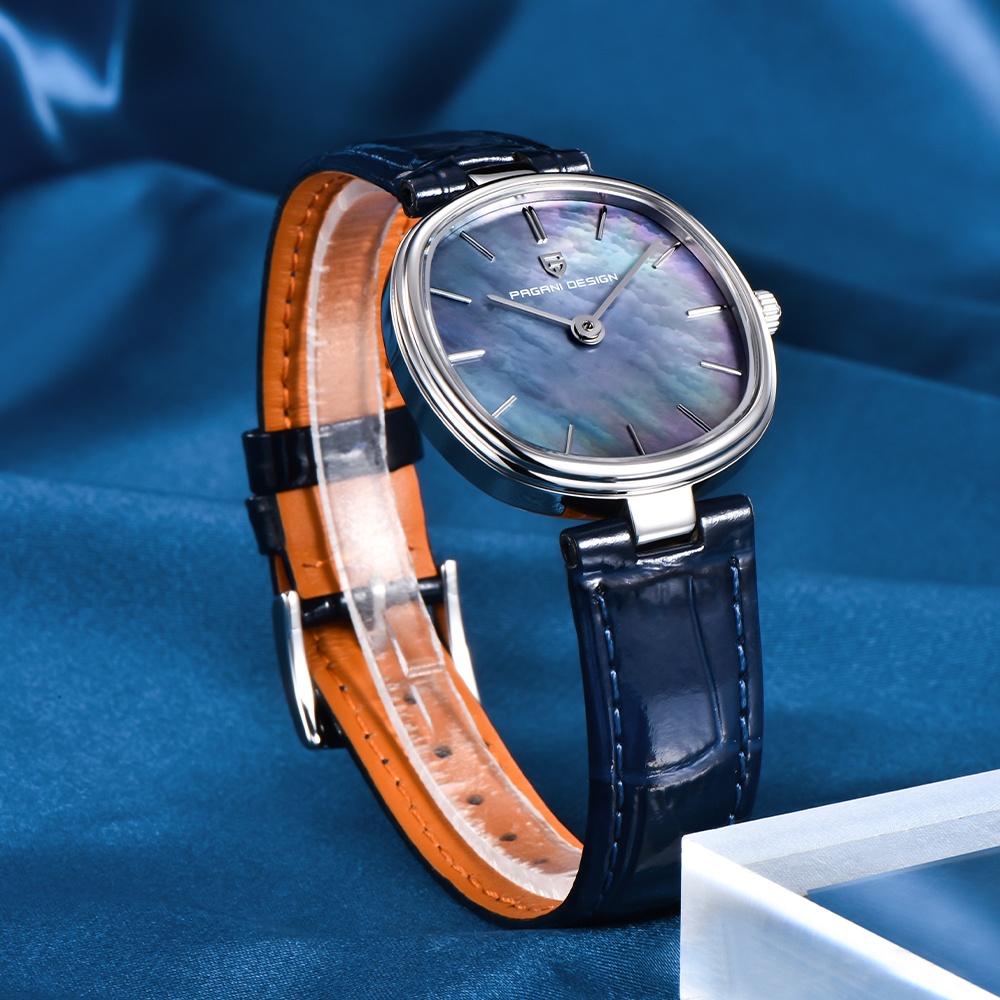 Pagani design brand women's wa - Smartwatch Branded Watches For Women 评论和价格