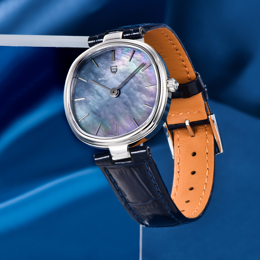 Pagani design brand women's wa - Smartwatch Branded Watches For Women 评论和价格