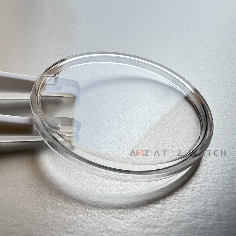 Watch Sapphire Crystal Glass f - Watches Omega 评论和价格