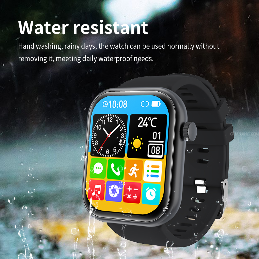Smart Watch for Men Women Hear - Smartwatch Watches For Men 评论和价格