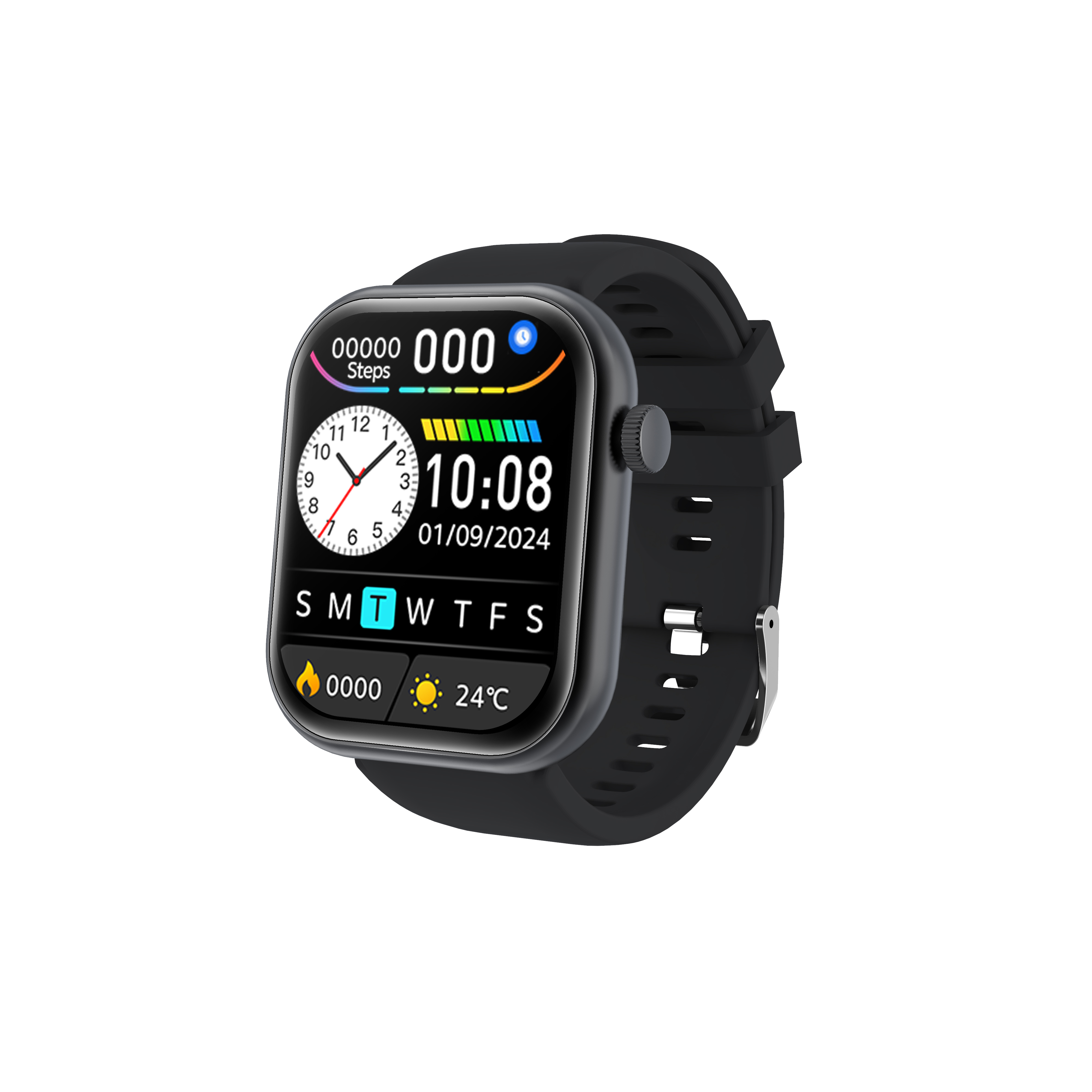 Smart Watch for Men Women Hear - Smartwatch Watches For Men 评论和价格