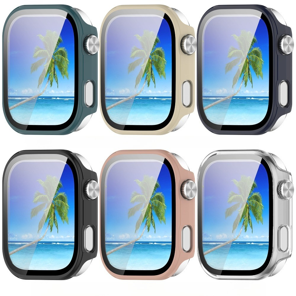 PC Case+Glass for Xiaomi Redmi - Watch Redmi 评论和价格