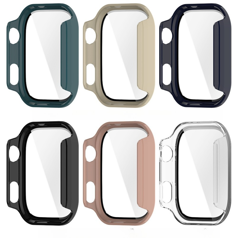 PC Case+Glass for Xiaomi Redmi - Watch Redmi 评论和价格