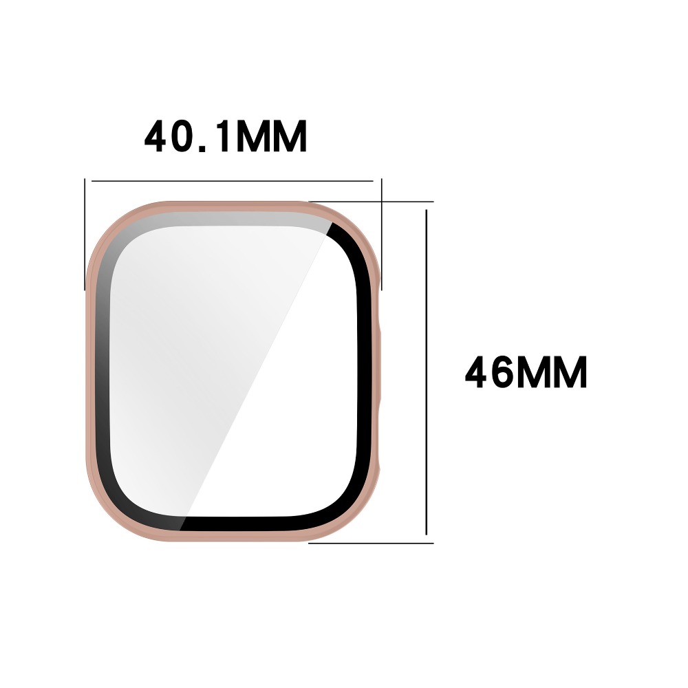 PC Case+Glass for Xiaomi Redmi - Watch Redmi 评论和价格